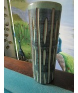 Pottery Studio PORTORICAN Valley -LEN Signed VASE - BLUEHILL RACKLIFF Pi... - $1,374.08 MXN