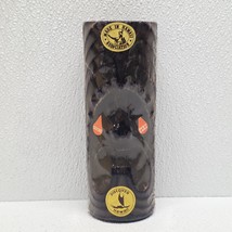 Crying Tiki Candle 8&quot; Hawaiian Aloha Candle Co. Made in Hawaii Vintage NOS - $34.55