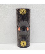 Crying Tiki Candle 8&quot; Hawaiian Aloha Candle Co. Made in Hawaii Vintage NOS - $48.46 CAD