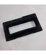 Hoover Floormate floor cleaner FH40010B Suction Duct Seal Gasket 9300117... - $466.24 MXN