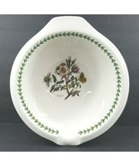 Portmeirion Botanic Garden Porcelain Large 3L Mixing Bowl Pour Spout Ros... - £44.61 GBP
