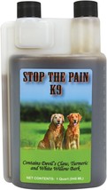 Stp Stop The Pain K9 32Oz - $33.99