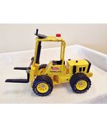 Vtg 70&#39;s Tonka Forklift 52900 Pressed Steel Metal Toy Made in USA ~ NICE... - €42,15 EUR