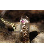 Voodoo Erzulie Anything YOU DESIRE magickal spell Cast Amulet - $88.88