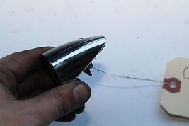 00-06 w215 MERCEDES CL500 CL55 CL600 PASSENGER EXTERIOR DOOR HANDLE TRIM 3594 image 4