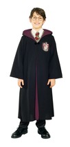 Harry Potter Robe Deluxe Child Costume Large - £71.87 GBP