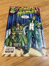 Vintage NOW Comics The Green Hornet Issue #37 Comic Book KG - £9.37 GBP