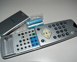 Hisense HYDFSR-A202TY TV HDTV OEM Remote Tested W Batteries - $16.19