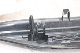 12-19 RANGE ROVER EVOQUE Front Right Side Wing Trim F659 image 7