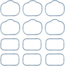 Intake Manifold Plenum Gasket Set Compatible with 3.6L 2011-2020 Replace... - €11,28 EUR
