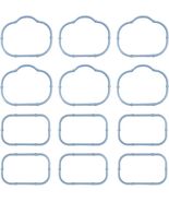 Intake Manifold Plenum Gasket Set Compatible with 3.6L 2011-2020 Replace... - €11,28 EUR