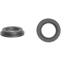 WASHER BATH DIVERT STERL - $17.58