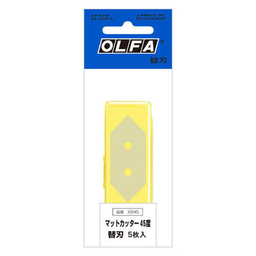 Olfa Safety Rotary Cutter L-156B