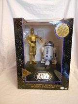 Star Wars Pixel Pops - R2D2 and C3PO Action Figure - £37.90 GBP