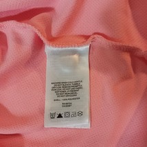 Columbia FM6016 Perfect Cast Fishing Polo Shirt Men's Vented Omni Shade Chest 53 image 5