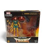 New SEALED! RARE - Marvel Legends Jean Grey Phoenix Force Deluxe Figure ... - $1,460.82 MXN