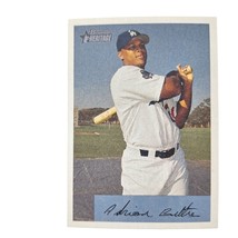 2002 Bowman Heritage Adrian Beltre #311 Adrian Beltre MLB Baseball Card - $2.22
