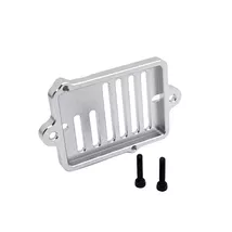 [Navy Blue] MJX 1/12 H12Y H12Y+ Remote Control car Metal upgrade Full ve... - $11.27