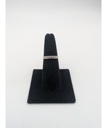 Sterling Silver S925 Women Ring Size 7.5 - $18.95