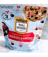 Nestle Toll House Peppermint Hot Cocoa Morsels &amp; More. Target- 8 0z/226gm. - $58.11 CAD