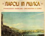 Napoli In Musica [Vinyl] - £16.11 GBP