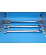 Bundle/Lot of 3 Proto Combination Wrenches (1264 2&quot;, 1272 2-1/4&quot;, 1276 2... - $323.94 CAD