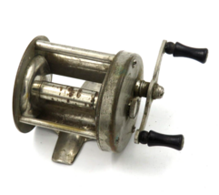 Vintage Shakespeare 1905 Deuce Model HD Casting Fishing Reel - SEE DETAILS - €5,15 EUR