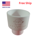 Cup Holder Plastic Liner 1984-1996 Corvette C4 Center Console Custom Col... - $543.97 MXN