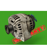 03-06 mercedes r230 sl500 clk500 clk55 150amp generator alternator 01246... - $1,747.29 MXN
