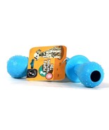 2 Count SLB Products Pawfam Blue Puppy Teething Toy - $24.99