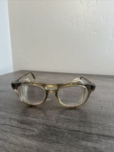 Titmus Eyeglasses T83 GRA CS77 Z87-2 Gray 140 Vintage  FRAMES ONLY With ... - $22.87