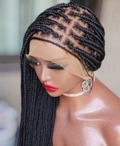 Luxury braid wig  - $130.00