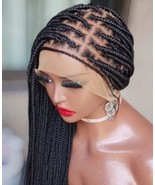Luxury braid wig  - $180.36 CAD