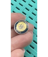 Vintage K of C Knights of Columbus 25 Year Member Award Pin - $7.00