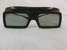 Samsung SSG-3050GB 3D Active TV Glasses Black Frames 140356 - $17.19