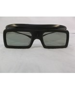 Samsung SSG-3050GB 3D Active TV Glasses Black Frames 140356 - €11,15 EUR