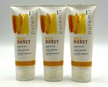 Rusk Puremix Wild Honey Repairing Mask For Dry Hair 6 oz-3 Pack - $41.53
