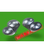 03-12 Mercedes R230 SL550 CLS550 CLK550 Steering Wheel Control Button Bl... - $76.30 CAD