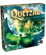 Quetzal The City of Sacred Birds Board Game Gigamic Games GPQUEN - £39.16 GBP