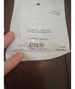 Sierra Drain Screw O-Ring 5-pk #18-4253-9 - $110.79 MXN