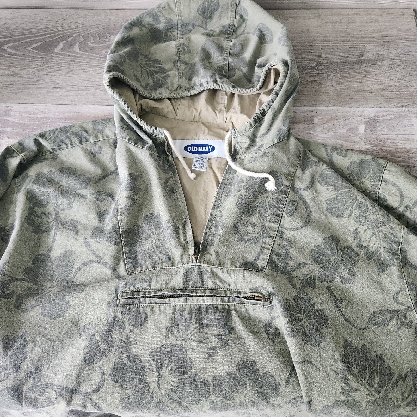 Old navy vintage jacket clearance