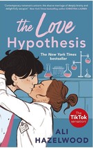 The Love Hypothesis by Ali Hazelwood (English, Paperback) Brand New Book - £10.85 GBP