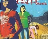 Proyecto: Girl Power Melodía Carlson Tapa Blanda Ships N 24h - $19.15