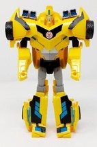 Bumblebee Transformers Robots in Disguise Combiner Force 3-Step Changer Figure - £12.94 GBP