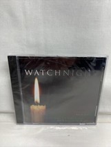 Watchnight Accompaniment Split Trax CD Jay Rouse Rick Vale Rare - £55.16 GBP