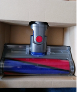 Dyson Soft Roller Cleaner Head for Dyson V7 Models DY-96648908 - $100.72 CAD