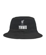 Liverpool FC YNWA Bucket Hat, Sports Hat, Casual Summer Hat, Fan Apparel... - $26.99