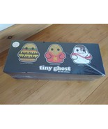 Bimtoy Tiny Ghost Fast Food 3 Pack 3&quot; Vinyl by Reis O’Brien - LE 400 - $138.72 CAD