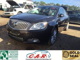 Automatic Transmission 2.0L Opt Mhk Fits 14 VERANO 1288157 - $1,322.94