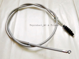 Honda S90 CS90 SL90 CL100 C200 CA200 Clutch Cable (L = 1065mm.) New - $8.81